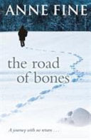 The Road of Bones 9780552554930 Anne Fine Brukte bøker