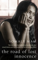 The Road of Lost Innocence 9781844083466 Somaly Mam Brukte bøker