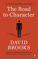 The Road to Character 9780141980362 David Brooks Brukte bøker