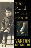 The Road to Home 9780684808345 Vartan Gregorian Brukte bøker