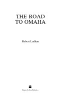 The Road to Omaha 9780246135469 Robert Ludlum Brukte bøker