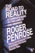 The Road to Reality 9780099440680 Roger Penrose Brukte bøker