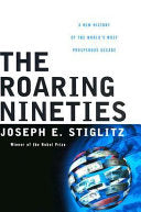 The Roaring Nineties 9780393058529 Joseph E. Stiglitz Brukte bøker
