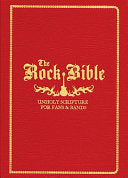 The Rock Bible 9781594742699 Henry Owings Brukte bøker
