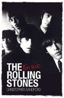 The Rolling Stones: Fifty Years 9780857201034 Christopher Sandford Brukte bøker