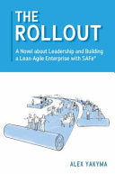 The Rollout 9780998162904 Alex Yakyma Brukte bøker