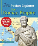 The Roman Empire 9780714131290 Sam Moorhead Brukte bøker