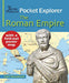 The Roman Empire 9780714131290 Sam Moorhead Brukte bøker