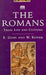 The Romans 9781859580554 Ernst Guhl Wilhelm Koner Brukte bøker