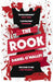 The Rook 9781908800985 Daniel O'Malley Brukte bøker