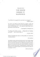 The Room Where It Happened 9781982148041 John Bolton Brukte bøker