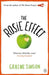 The Rosie effect 9781405918060 Graeme Simsion Brukte bøker