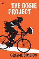 The Rosie Project 9781922079770 Graeme Simsion Brukte bøker