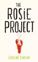The Rosie project 9780718178130 Graeme Simsion Brukte bøker