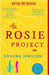 The Rosie Project 9781476729091 Graeme Simsion Brukte bøker