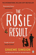 The Rosie Result 9781405941303 Graeme Simsion Brukte bøker