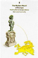 The Rotten Heart of Europe 9780571175208 Bernard Connolly Brukte bøker