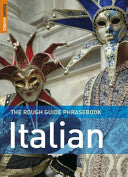 The Rough Guide Italian Phrasebook 9781843536307 Lexus (Firm) Brukte bøker