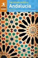 The Rough Guide to Andalucia 9781405389907 Mark Ellingham Geoff Garvey Brukte bøker