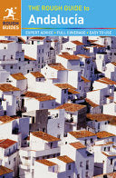 The Rough Guide to Andalucia 9781409371441 Rough Guides Brukte bøker