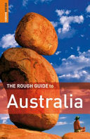The Rough Guide to Australia 9781843538578 Margo Daly Brukte bøker