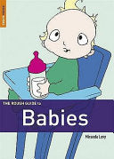 The Rough Guide to Babies 9781843535225 Miranda Levy Brukte bøker