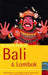 The rough guide to Bali and Lombok 9781858289021  Brukte bøker