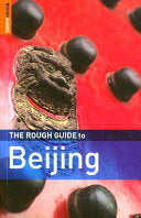 The Rough Guide to Beijing 9781843539070 Simon Lewis Brukte bøker