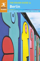The Rough Guide to Berlin 9781409341857 Christian Williams Brukte bøker