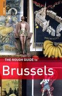 The Rough Guide to Brussels 9781848360334 Suzy Summer Martin Dunford Phil Lee Brukte bøker