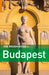 The Rough Guide to Budapest 9781848360488 Dan Richardson Charles Hebbert Brukte bøker