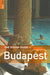 The Rough Guide to Budapest 9781843536123 Rough Guides (Firm) Dan Richardson Charles Hebbert Brukte bøker