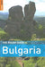 The Rough Guide to Bulgaria 9781858280684 Jonathan Bousfield Dan Richardson Matt Willis Brukte bøker