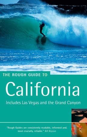 The rough guide to California 9781843534280 Jeff Dickey Mark Ellwood Nick Edwards Paul Whitfield Greg Ward Brukte bøker