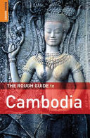 The Rough Guide to Cambodia 9781858286778 Beverley Palmer Steven Martin Brukte bøker