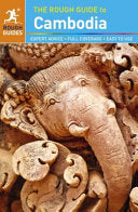 The Rough Guide to Cambodia 9781409348818 Rough Guides (Firm) Brukte bøker