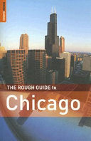 The Rough Guide to Chicago 9781843536154 Caroline Lascom Rich McHugh J. P. Anderson Brukte bøker