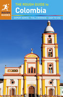 The Rough Guide to Colombia 9780241180174 Daniel Jacobs Stephen Keeling Brukte bøker