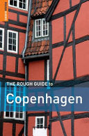 The Rough Guide to Copenhagen 9781843537564 Lone Mouritsen Caroline Osborne Brukte bøker