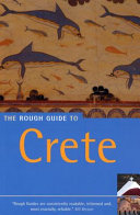 The Rough Guide to Crete 9781843532927 John Fisher Geoff Garvey Brukte bøker