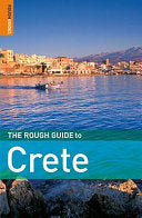The Rough Guide to Crete 9781843538370 John Fisher Geoff Garvey Rough Guides (Firm) Brukte bøker