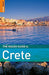 The Rough Guide to Crete 9781843538370 John Fisher Geoff Garvey Rough Guides (Firm) Brukte bøker