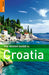 The Rough Guide to Croatia 9781843537830 Jonathan Bousfield Brukte bøker