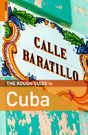 The Rough Guide to Cuba 9781843538110 Fiona McAuslan Matthew Norman Brukte bøker