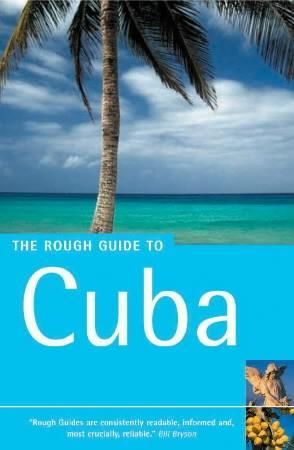 The rough guide to Cuba 9781843534099 Matthew Norman Fiona McAuslan Brukte bøker