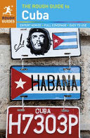 The Rough Guide to Cuba 9780241245927 Fiona McAuslan Matthew Norman Brukte bøker