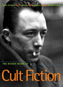 The Rough Guide to Cult Fiction 9781843533870 Paul Simpson Michaela Bushell Helen Roddis Brukte bøker