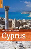 The Rough Guide to Cyprus 9781858289939 Marc Dubin Brukte bøker