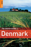 The Rough Guide to Denmark 9781848365179 Roger Norum Miss Lone Mouritsen Caroline Osborne Brukte bøker