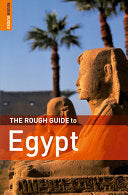 The Rough Guide to Egypt 9781843537823 Daniel Jacobs Dan Richardson Rough Guides (Firm) Brukte bøker